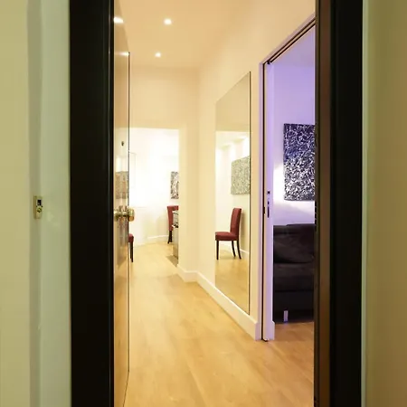 Appartement Sant'angelo Exclusive Spacious Art *