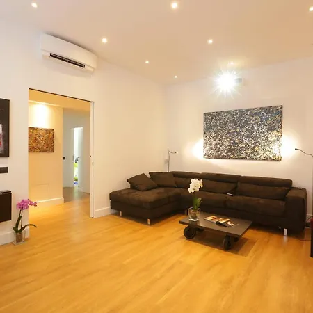 Appartement Sant'angelo Exclusive Spacious Art *