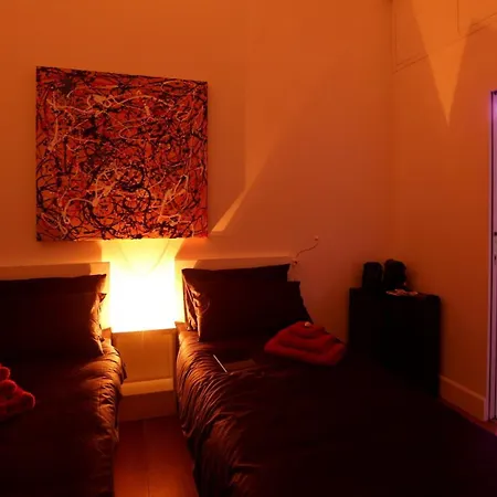 Sant'angelo Exclusive Spacious Art Rome