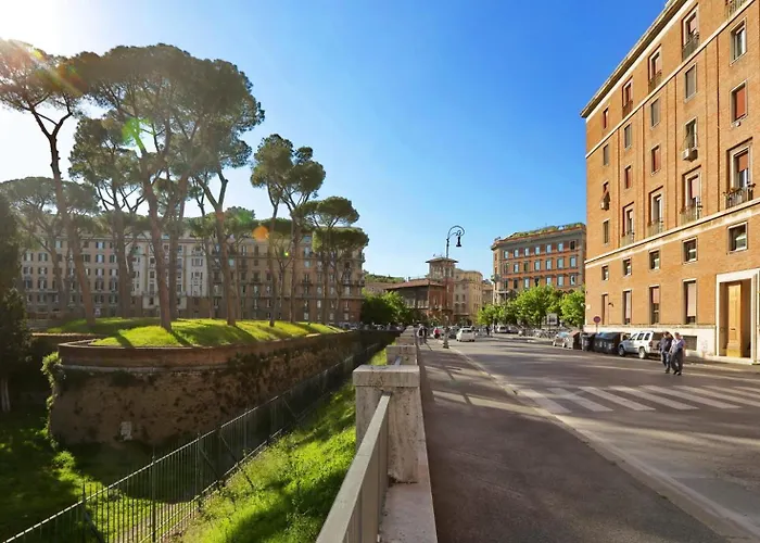 Appartement Sant'angelo Exclusive Spacious Art