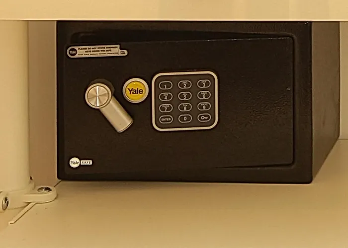 Sant'angelo Exclusive Spacious Art