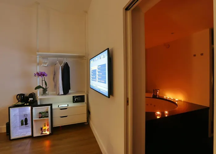 Appartement Sant'angelo Exclusive Spacious Art Rome