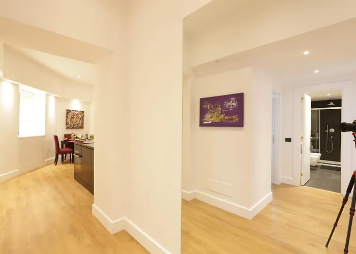 Sant'angelo Exclusive Spacious Art Rome