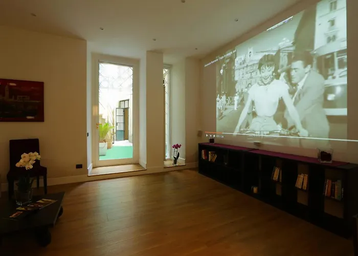 Sant'angelo Exclusive Spacious Art *