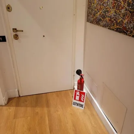 Apartment Sant'angelo Exclusive Spacious Art