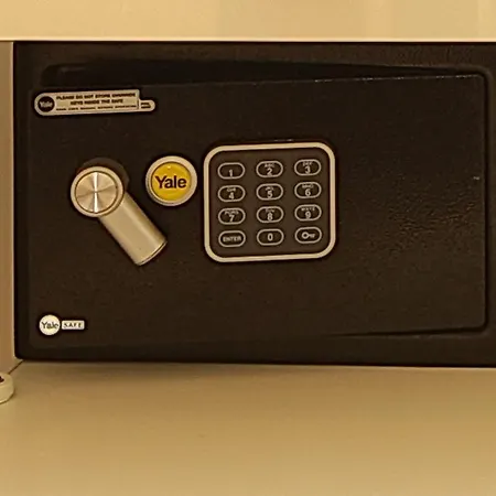 Sant'angelo Exclusive Spacious Art