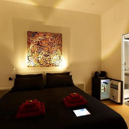 Sant'angelo Exclusive Spacious Art * Rome