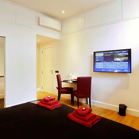 Sant'angelo Exclusive Spacious Art Apartment