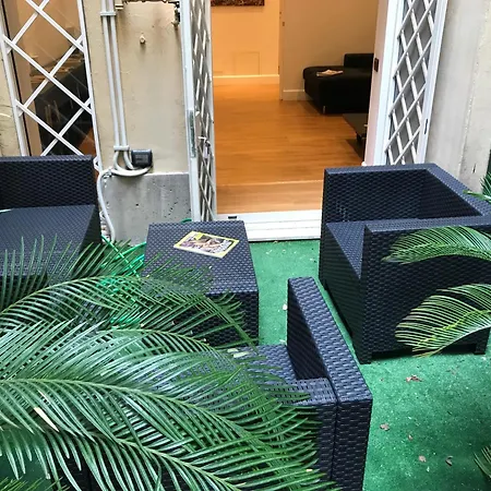 Apartament Sant'angelo Exclusive Spacious Art *