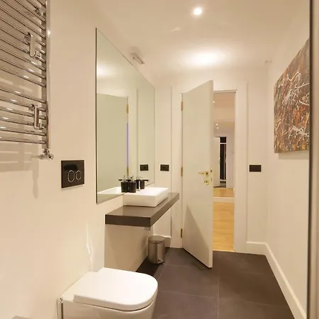 Sant'angelo Exclusive Spacious Art *
