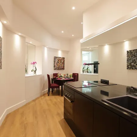 Sant'angelo Exclusive Spacious Art