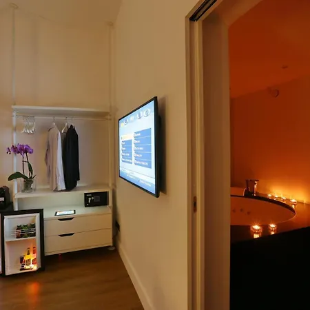 Apartment Sant'angelo Exclusive Spacious Art Rome