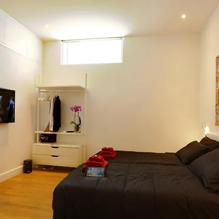 Apartament Sant'angelo Exclusive Spacious Art