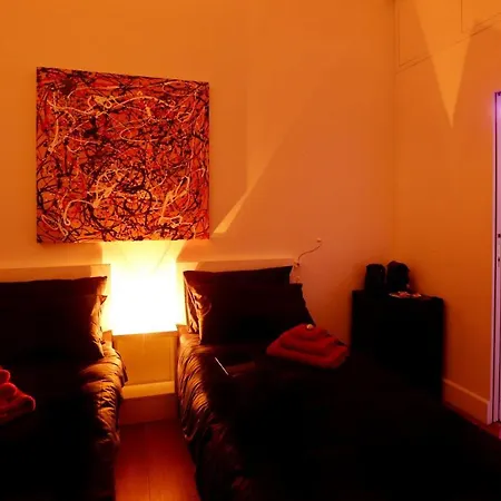 Apartment Sant'angelo Exclusive Spacious Art *