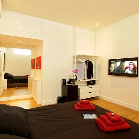Apartment Sant'angelo Exclusive Spacious Art