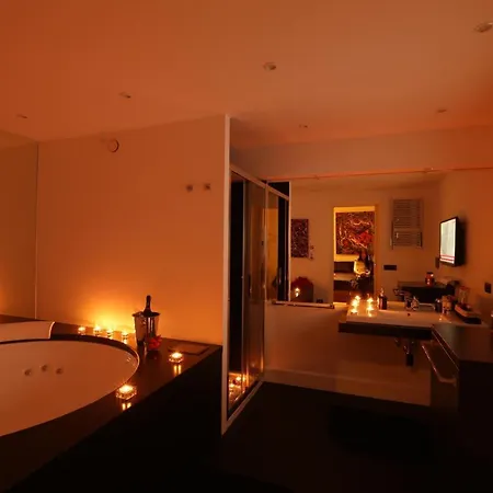 Sant'angelo Exclusive Spacious Art Rome