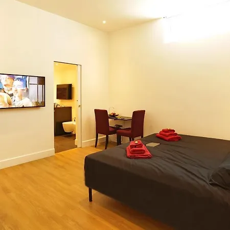 Sant'angelo Exclusive Spacious Art Apartment