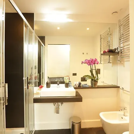 Apartment Sant'angelo Exclusive Spacious Art *