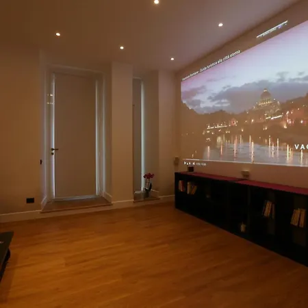 Sant'angelo Exclusive Spacious Art