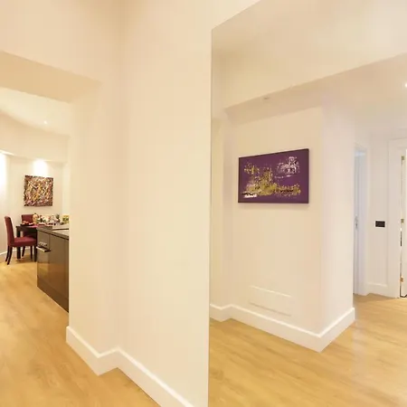 Apartment Sant'angelo Exclusive Spacious Art