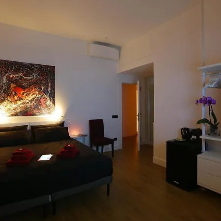 Apartment Sant'angelo Exclusive Spacious Art *
