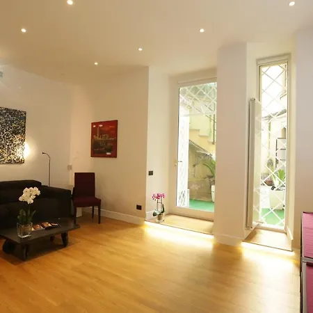 Sant'angelo Exclusive Spacious Art *