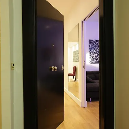 Sant'angelo Exclusive Spacious Art Apartment