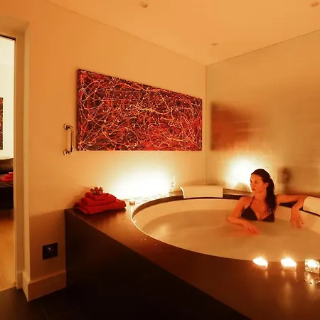 Sant'angelo Exclusive Spacious Art