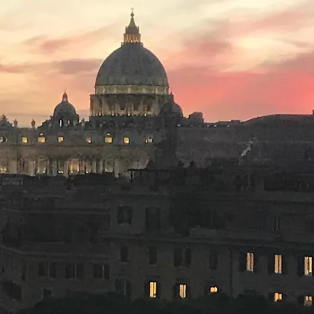 Sant'angelo Exclusive Spacious Art Apartment *
