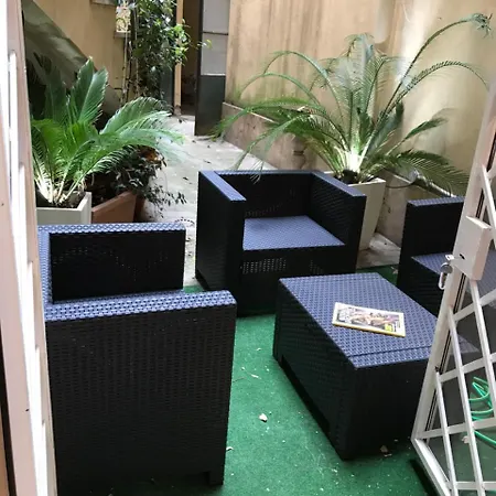 Apartment Sant'angelo Exclusive Spacious Art Rome