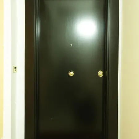 Apartment Sant'angelo Exclusive Spacious Art *