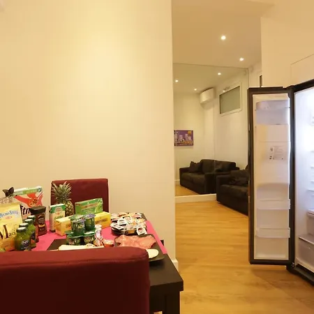 Apartment Sant'angelo Exclusive Spacious Art *