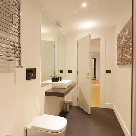 Sant'angelo Exclusive Spacious Art *
