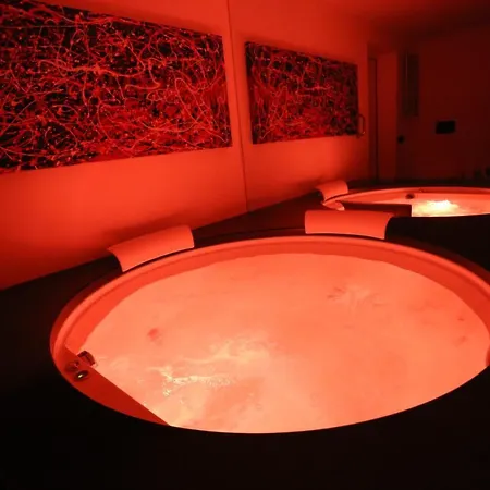 Sant'angelo Exclusive Spacious Art