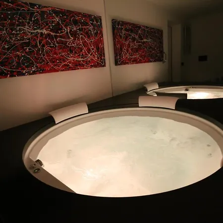 Apartment Sant'angelo Exclusive Spacious Art Rome