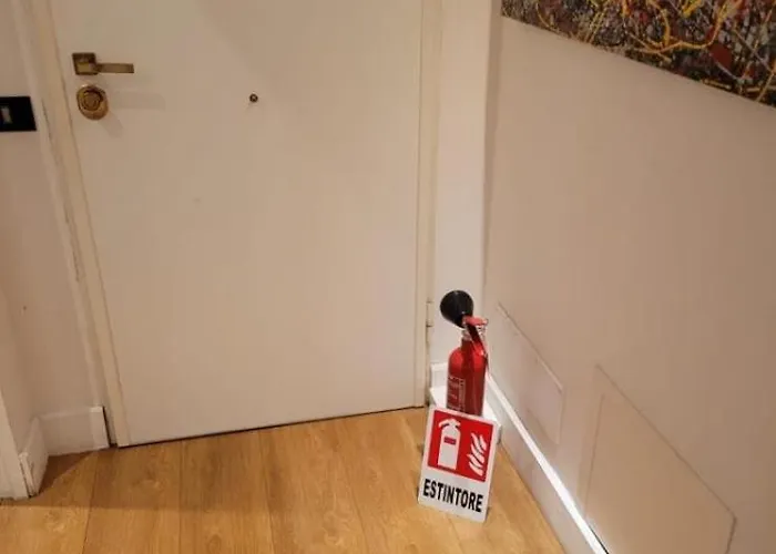 Apartament Sant'angelo Exclusive Spacious Art