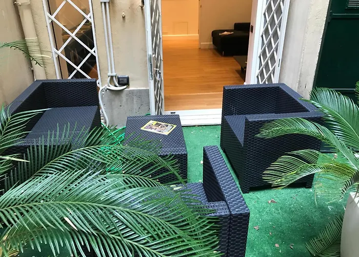 Apartament Sant'angelo Exclusive Spacious Art *