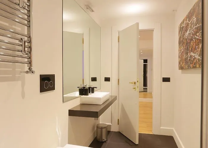 Sant'angelo Exclusive Spacious Art *