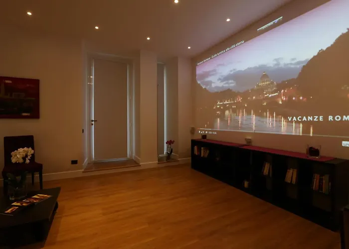 Sant'angelo Exclusive Spacious Art Apartament