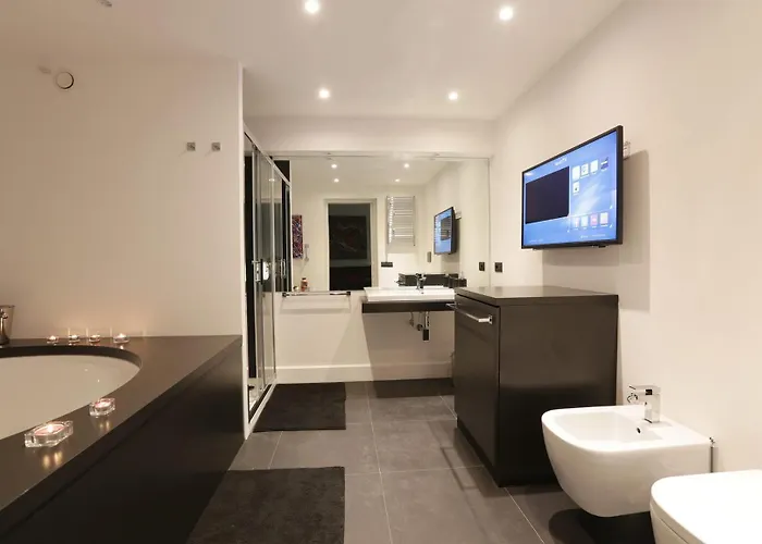 Sant'angelo Exclusive Spacious Art