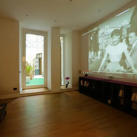 Sant'angelo Exclusive Spacious Art *