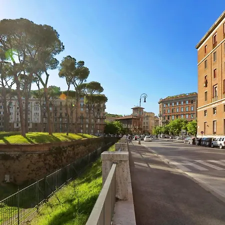 Apartamento Sant'angelo Exclusive Spacious Art