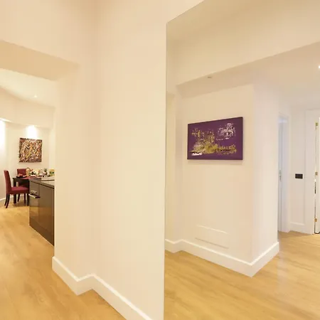 Sant'angelo Exclusive Spacious Art Roma